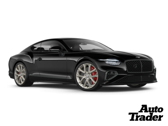 Bentley Continental GT Mulliner Review , & Prices in Dubai