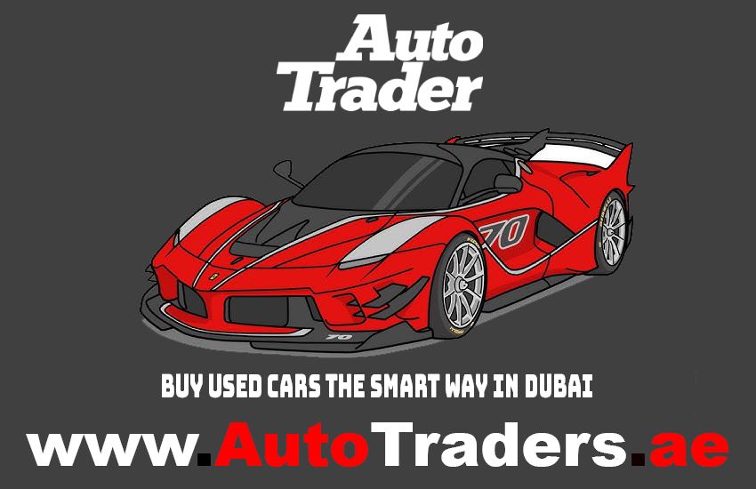 Ditch the Paper Chase, Buy Used Cars the Smart Way in Dubai