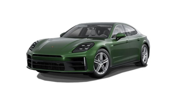 2024 Porsche Panamera GTS Review in Dubai | Luxury Sedan