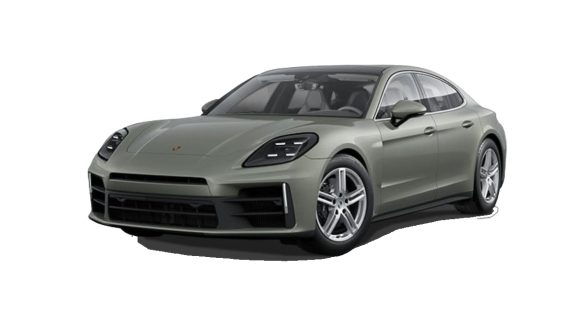 2024 Porsche Panamera GTS Review in Dubai | Luxury Sedan