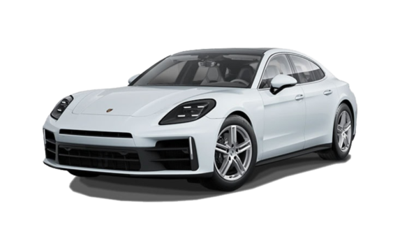 2024 Porsche Panamera GTS Review in Dubai | Luxury Sedan