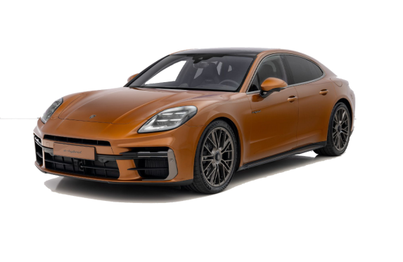 2024 Porsche Panamera GTS Review in Dubai | Luxury Sedan