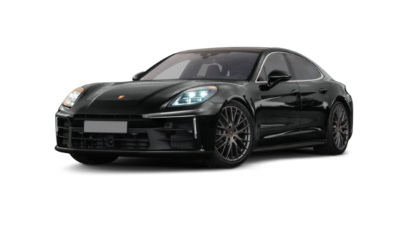 2024 Porsche Panamera GTS Review in Dubai | Luxury Sedan