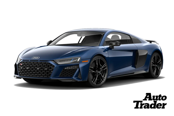 2024 Audi R8 Coupé RWD Review | Design, & Specs in Dubai