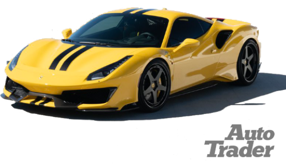 Ferrari 488 Pista Review: Ultimate Supercar for Dubai