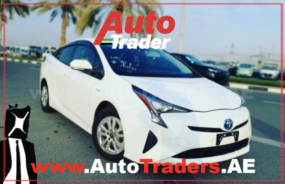 The Perfect First Car to Own in Dubai - Auto Trader UAE