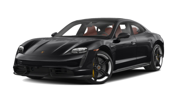 2024 Porsche Taycan Turbo Review in Dubai | Electric Luxury