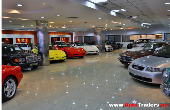 A Comprehensive Guide on Buying an Old Car in UAE