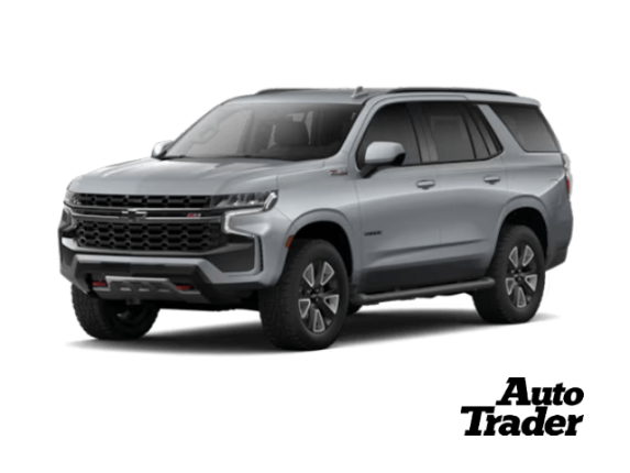 2024 Chevrolet Tahoe Z71 Review - Luxurious SUV for Dubai