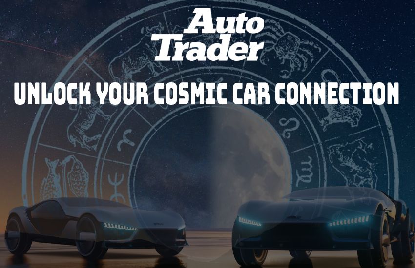 Unlock Your Cosmic Car Connection I Astrological Alignments and Your Perfect Used Car Match in Dubai