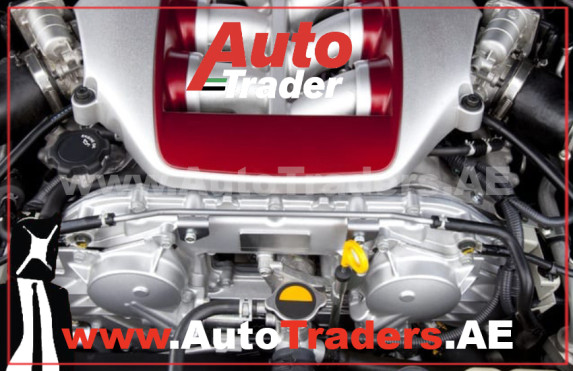 The Importance of Cleaning Your Car Engine Regularly in Dubai Auto Trader UAE