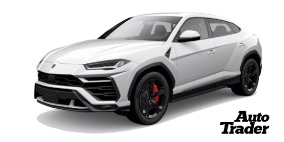 Lamborghini Urus SE Review - Luxury SUV Performance in Dubai