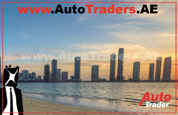 Cars for Sale in Sharjah