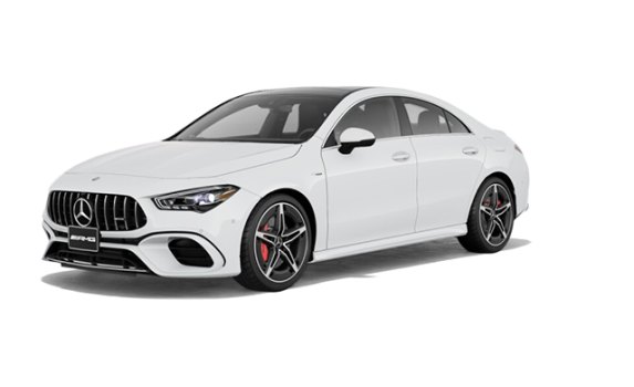 2025 Mercedes-Benz CLA Review: Luxury, Style & Performance