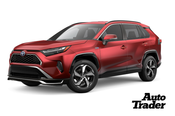 2024 Toyota RAV4 Hybrid review in Dubai | Eco-Friendly SUV