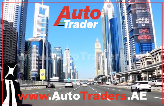 Navigating the Roads of Dubai with Confidence and Safety - Auto Trader UAE