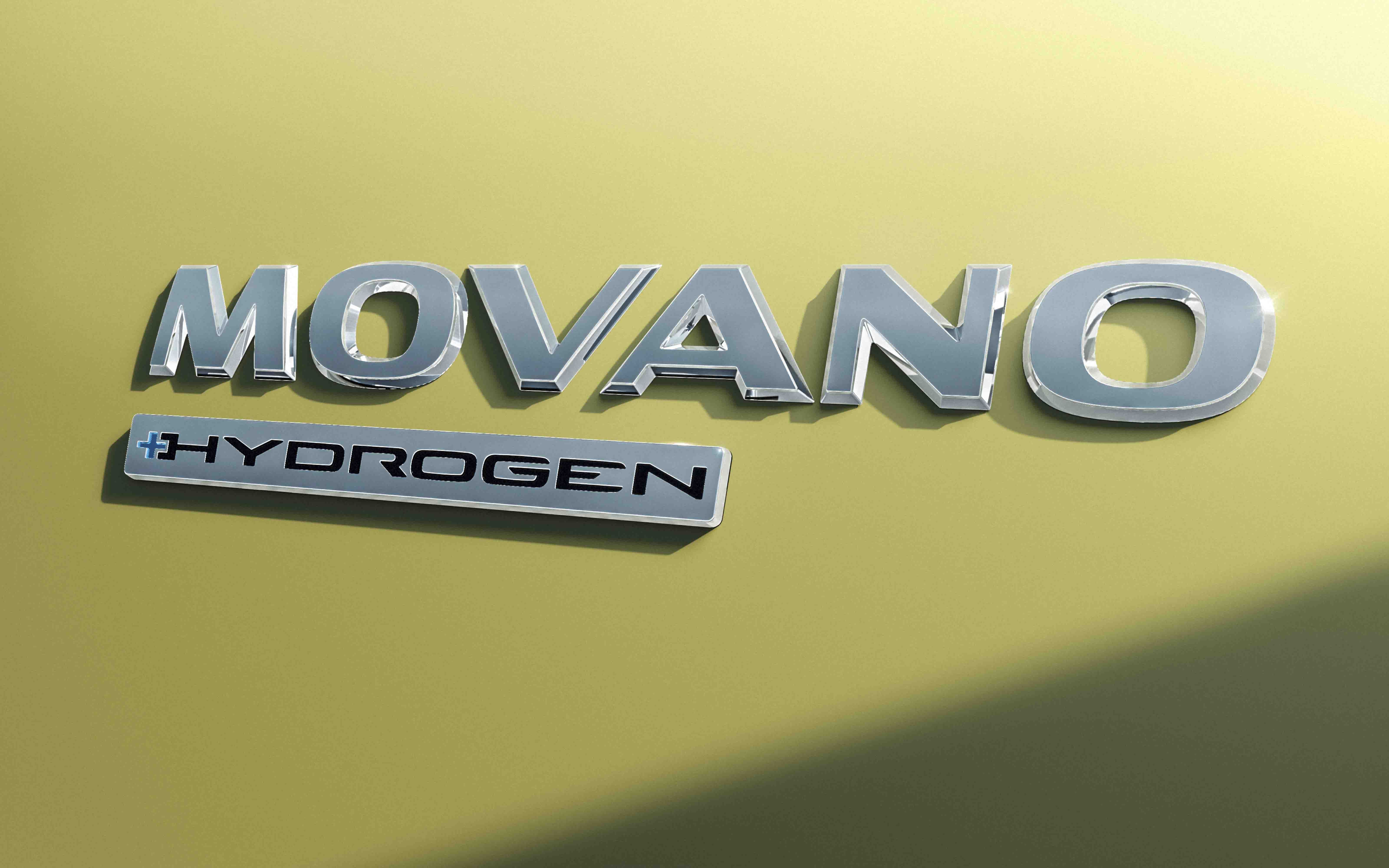 Opel Unveils Movano HYDROGEN at IAA 2024