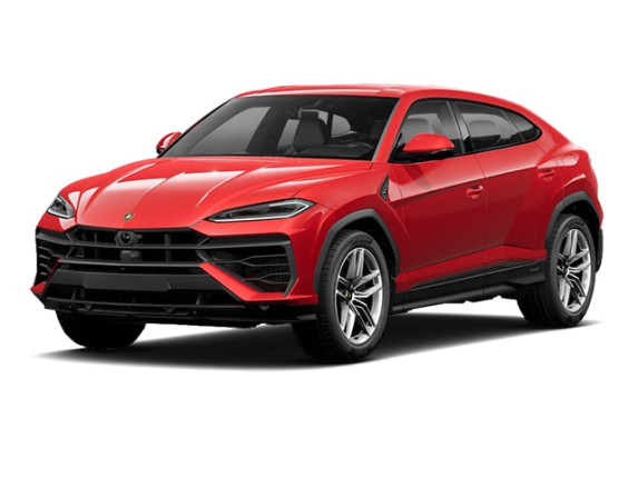 2025 Lamborghini Urus Review, Pricing, and Specs