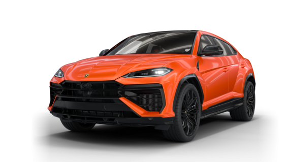 2025 Lamborghini Urus Review, Pricing, and Specs