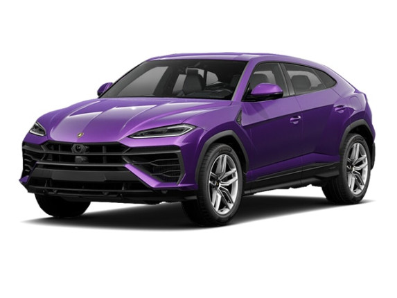 2025 Lamborghini Urus Review, Pricing, and Specs