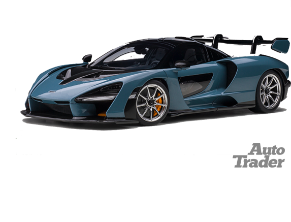 McLaren Senna Review: Ultimate Performance Hypercar in Dubai