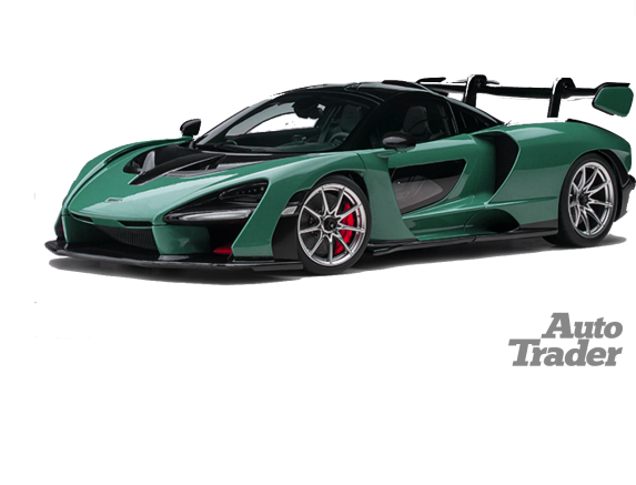 McLaren Senna Review: Ultimate Performance Hypercar in Dubai