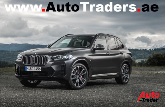 Seamless Control and Open Sky Adventures I Explore the BMW X3's Innovative Features