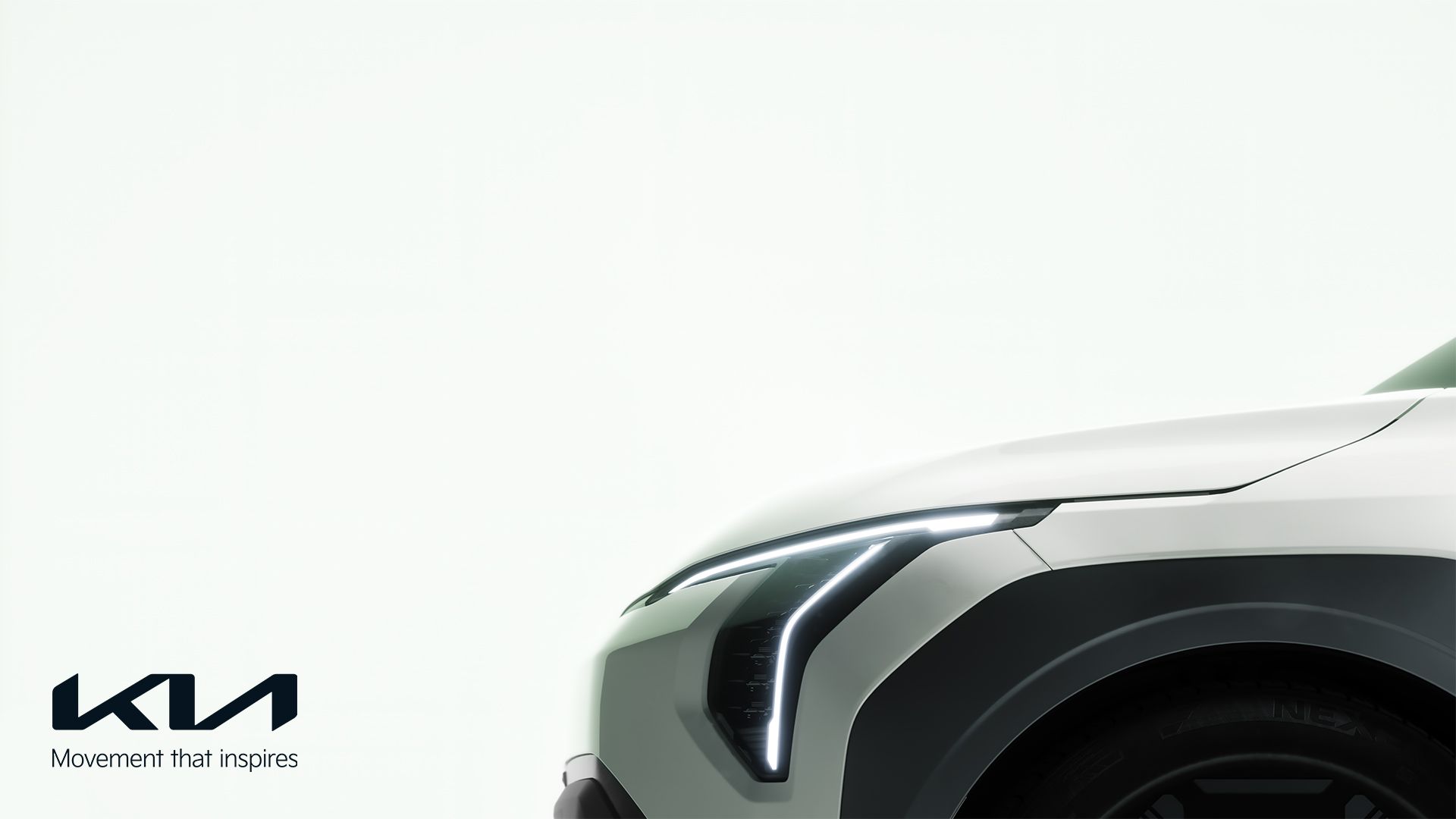  Teases New EV3: Compact Electric SUV Redefining Mobility