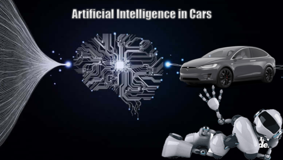 Artificial Intelligence in Cars: Enhancing Safety and Convenience | Auto Trader UAE