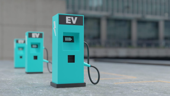 Discovering the Best Electric Car Charging Points in Dubai - Auto Trader UAE