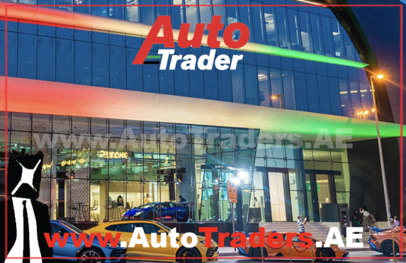 Dubai's Automotive Market and Industry Trends - Auto Trader UAE