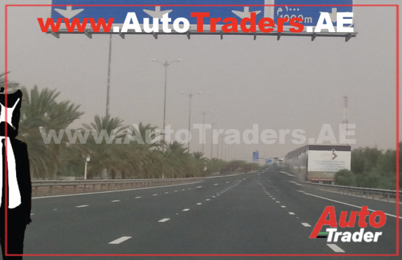 Essential Do's and Don'ts for a Safe Journey in Dubai - Auto Trader UAE