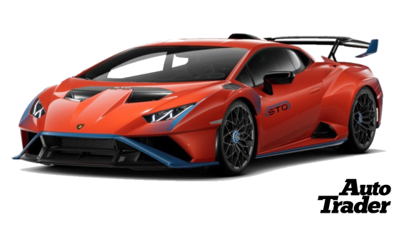 Lamborghini Huracan STO Review - Luxury for Dubai Drivers