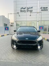 2015 Ford Focus in dubai