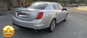 2012 Lincoln MKZ