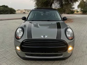 2018 Mini Coupe in dubai