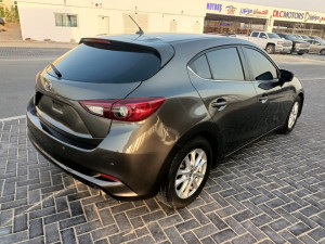 2019 Mazda 3