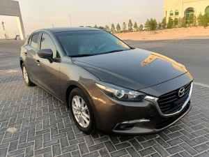 2019 Mazda 3