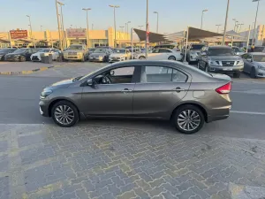 2022 Suzuki Ciaz