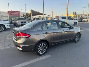 2022 Suzuki Ciaz