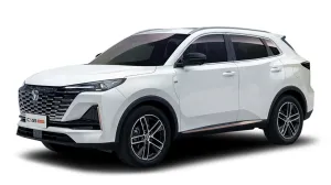 2023 Changan CS35 in dubai