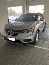 2019 Renault Koleos