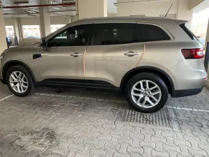 2019 Renault Koleos