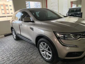 2019 Renault Koleos