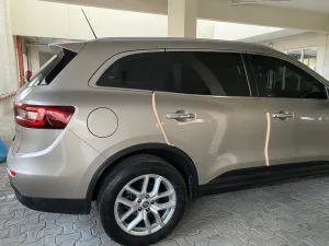 2019 Renault Koleos