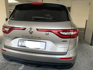 2019 Renault Koleos