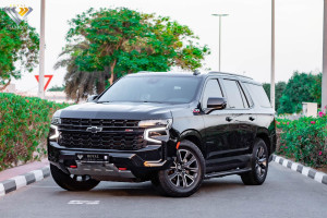 2023 Chevrolet Tahoe in dubai