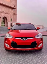 2016 Hyundai Veloster