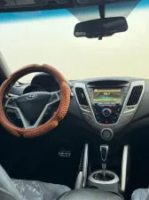 2016 Hyundai Veloster