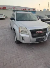 2015 GMC Terrain in dubai